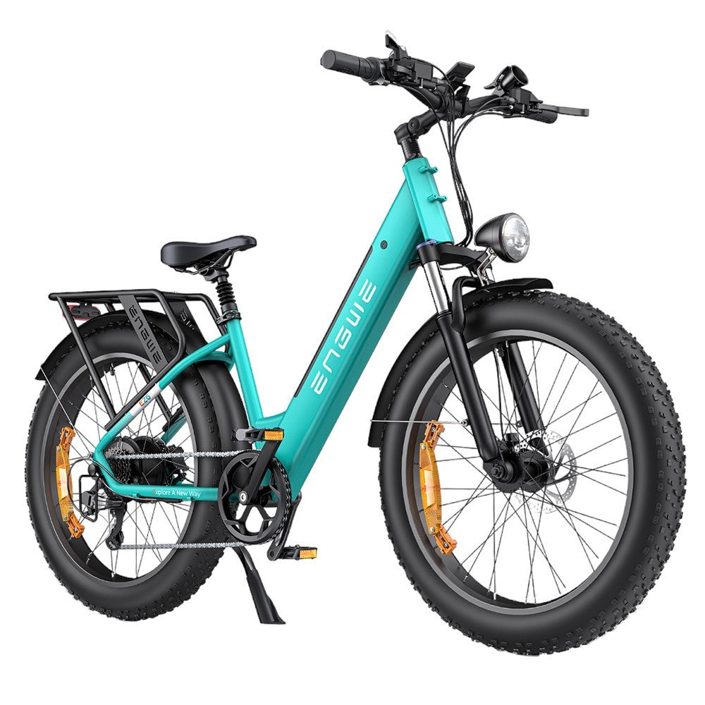 ENGWE E26 ST Bicicletta elettrica, batteria 48V 16AH