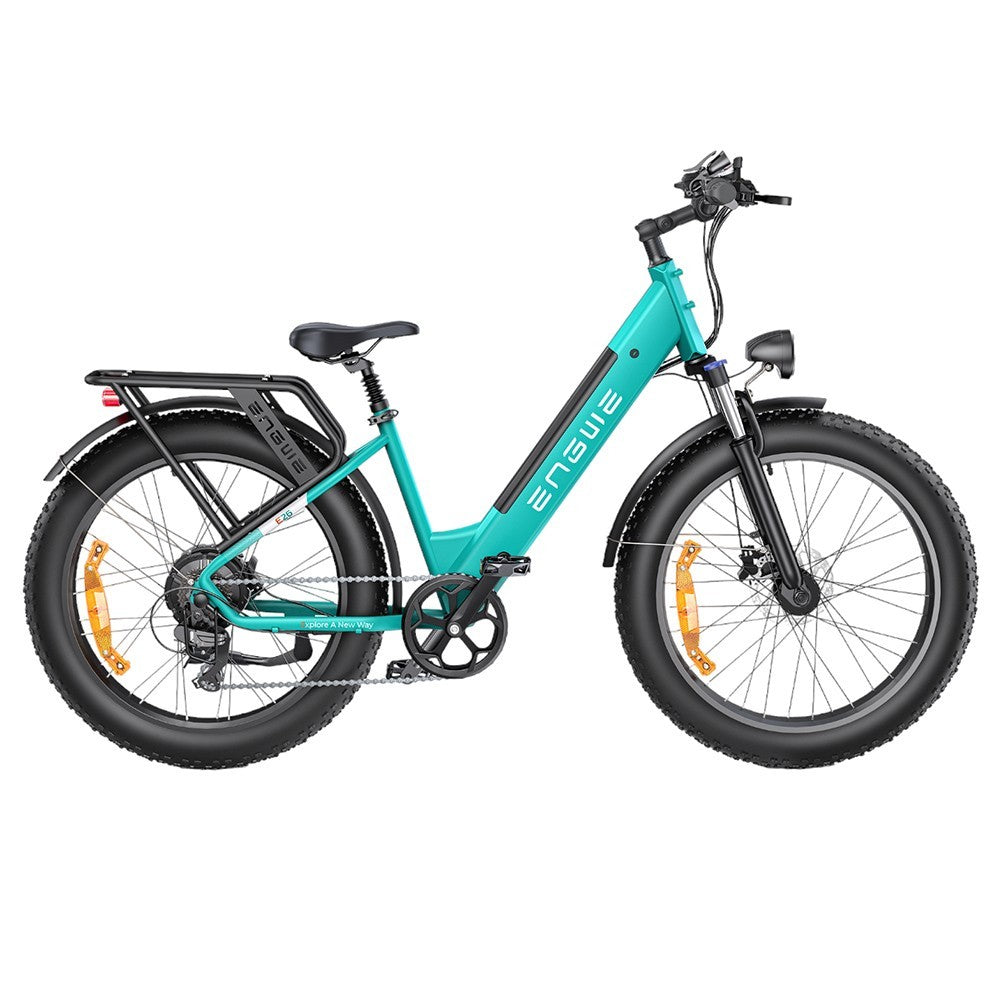 ENGWE E26 ST Bicicletta elettrica, batteria 48V 16AH