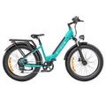 ENGWE E26 ST Bicicletta elettrica, batteria 48V 16AH