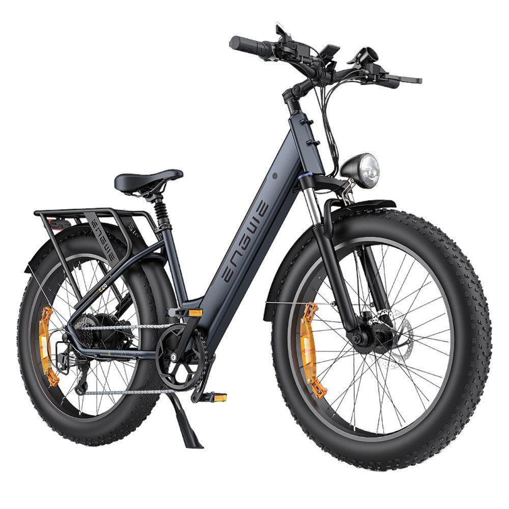 ENGWE E26 ST Bicicletta elettrica, batteria 48V 16AH