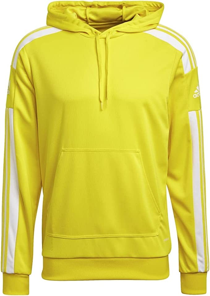 FELPA ADIDAS "SQUADRA 21" - GP6438