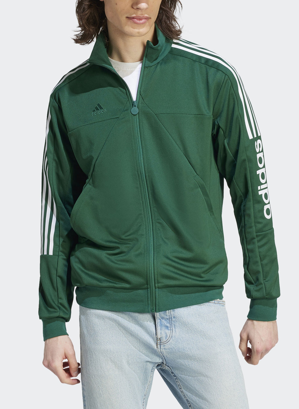FELPA ADIDAS TIRO WORDMARK - IM2921