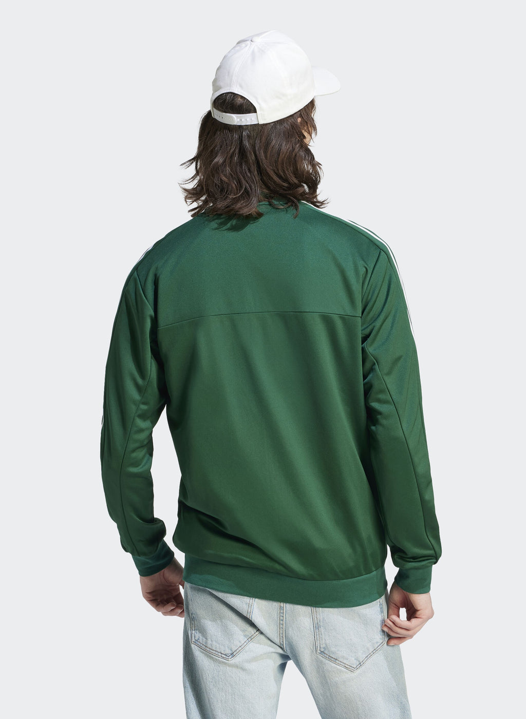 FELPA ADIDAS TIRO WORDMARK - IM2921