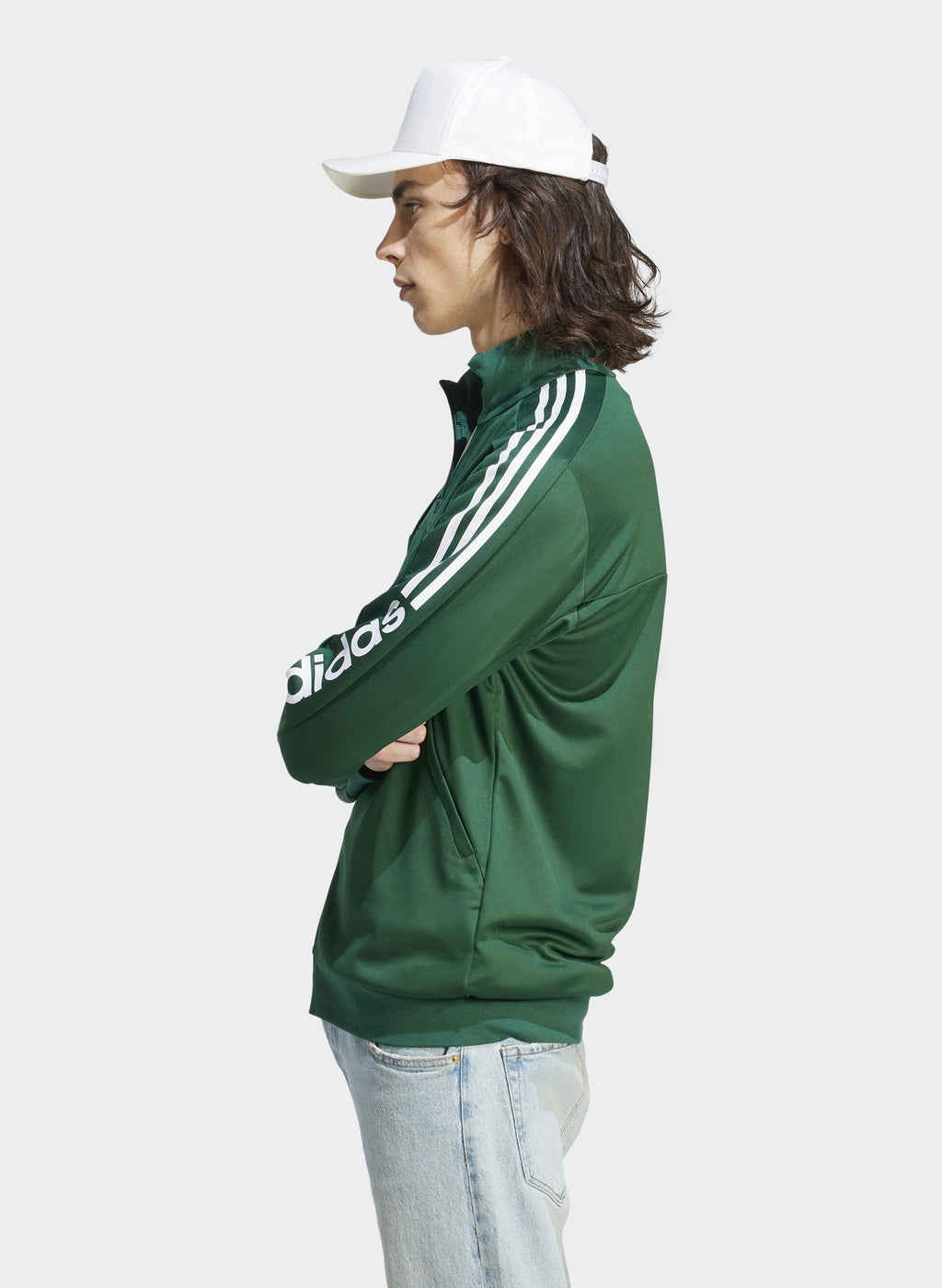 FELPA ADIDAS TIRO WORDMARK - IM2921