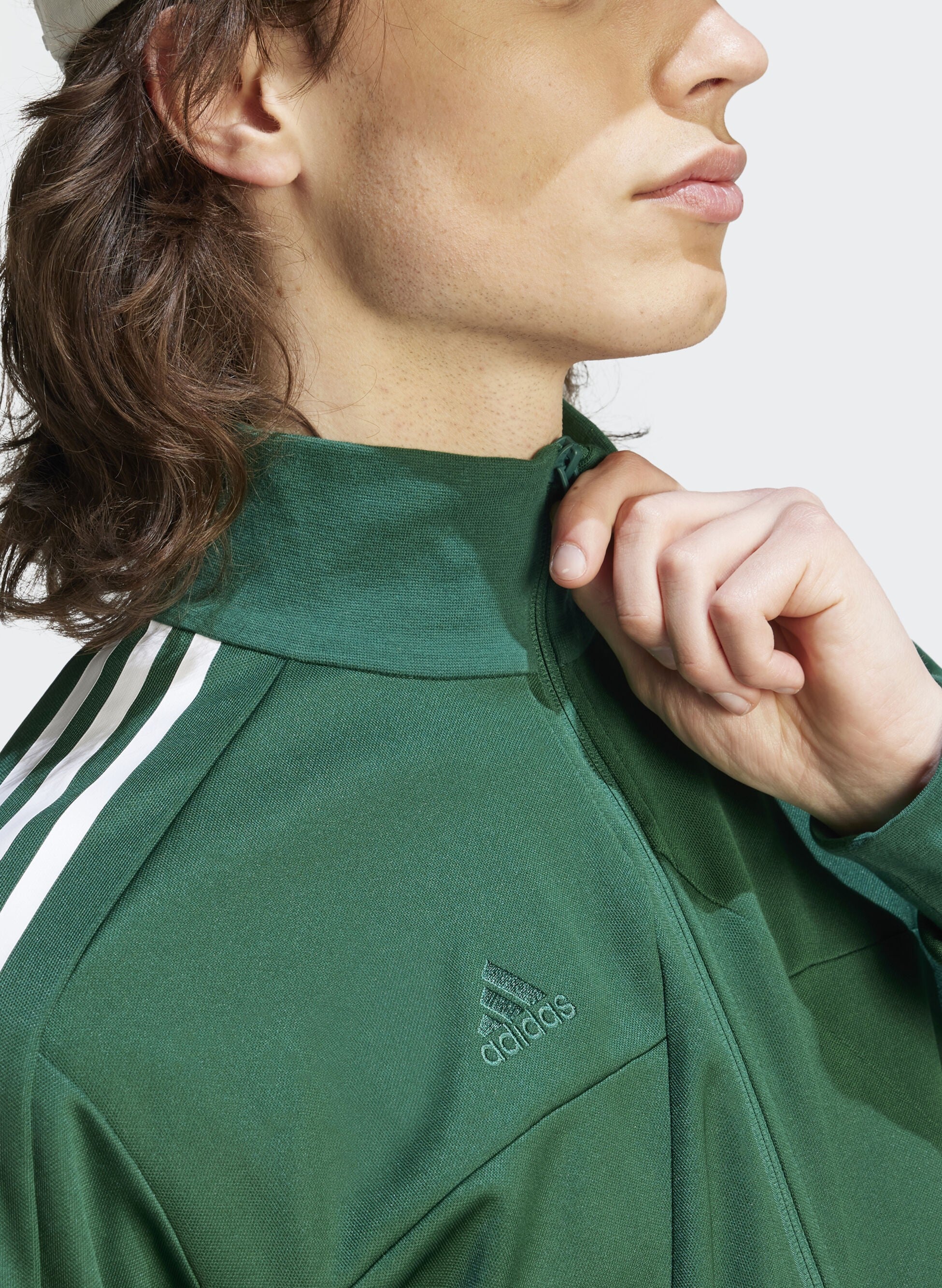 FELPA ADIDAS TIRO WORDMARK - IM2921