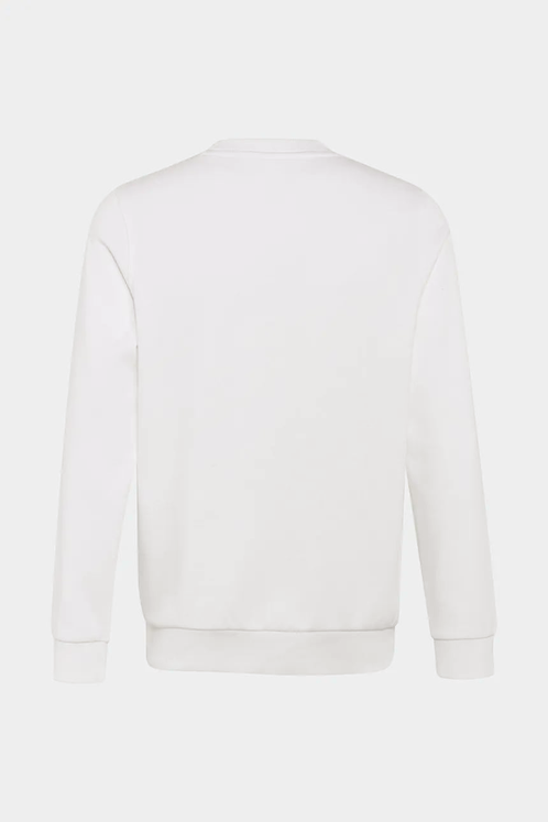 Felpa BAMBINO Adidas ONE SMU RANGE - BIANCO