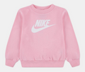 Felpa Bambino Nike Essentials NIKE CLUB  - Rosa