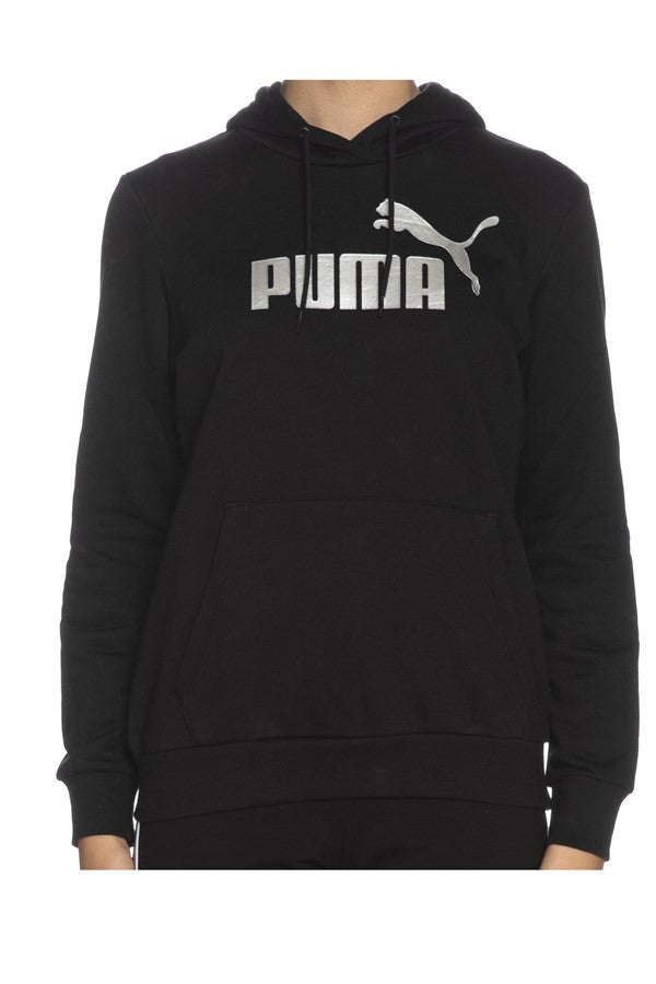 FELPA PUMA ESSENTIALS - 849958-51