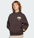 Felpa Ragazzo Adidas The Simpsons - Marrone