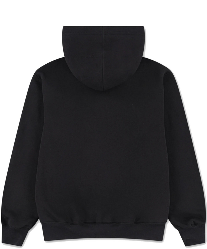 Felpa Ragazzo Jordan Essentiel Baseline - Nero