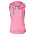 FELPA SMANICATA DONNA JOMA GRAFITY - 900308.500