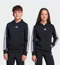 Felpa Unisex Adidas Essentials - Nero