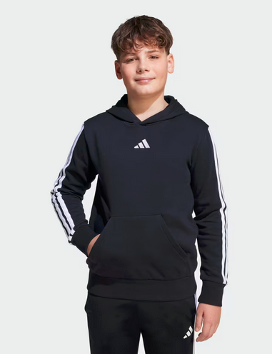 Felpa Unisex Adidas Essentials - Nero