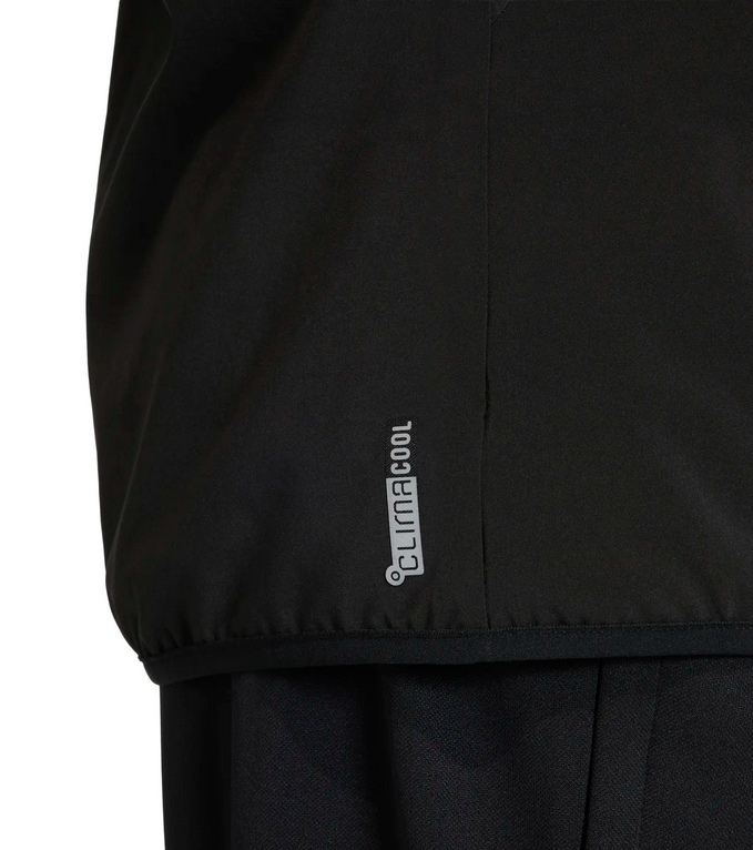 Giacca Uomo Adidas House Of Tiro - Nero