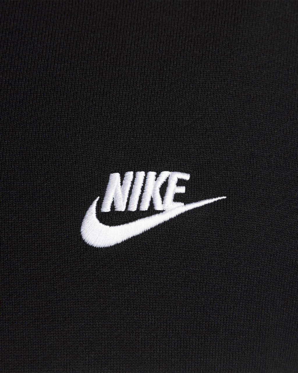 FELPA UOMO NIKE CLUB M - FB7415-010