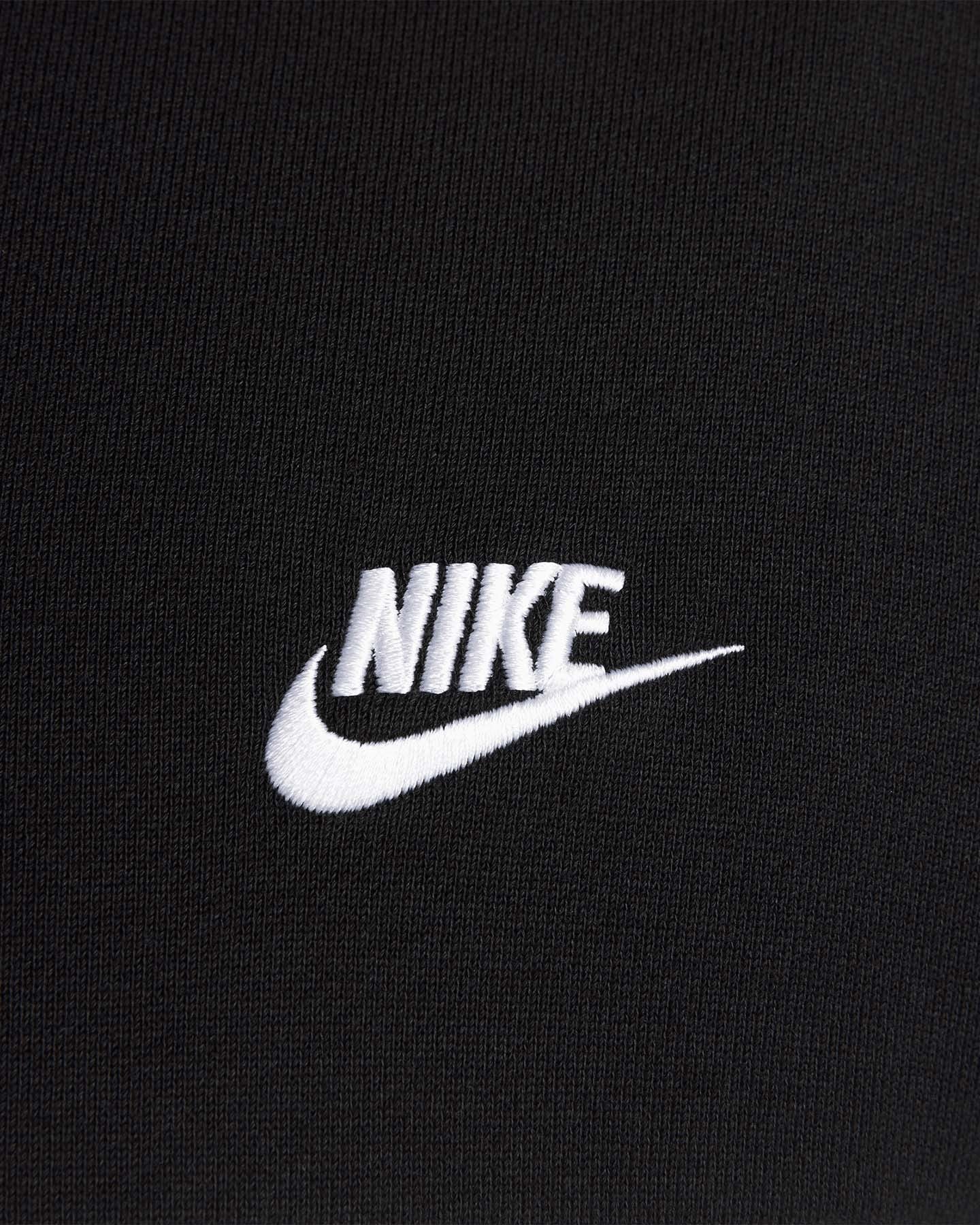 FELPA UOMO NIKE CLUB M - FB7415-010