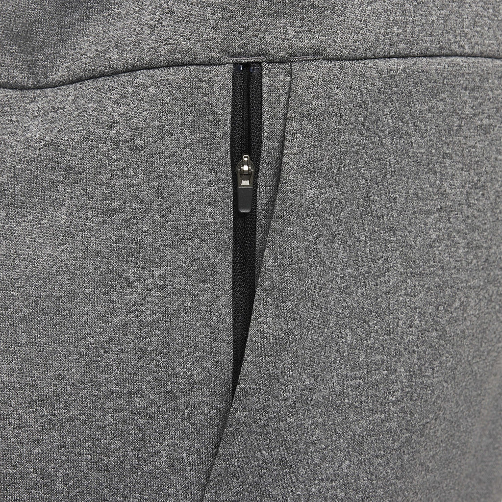 Felpa Uomo Nike Therma-FIT Pro - Grigio
