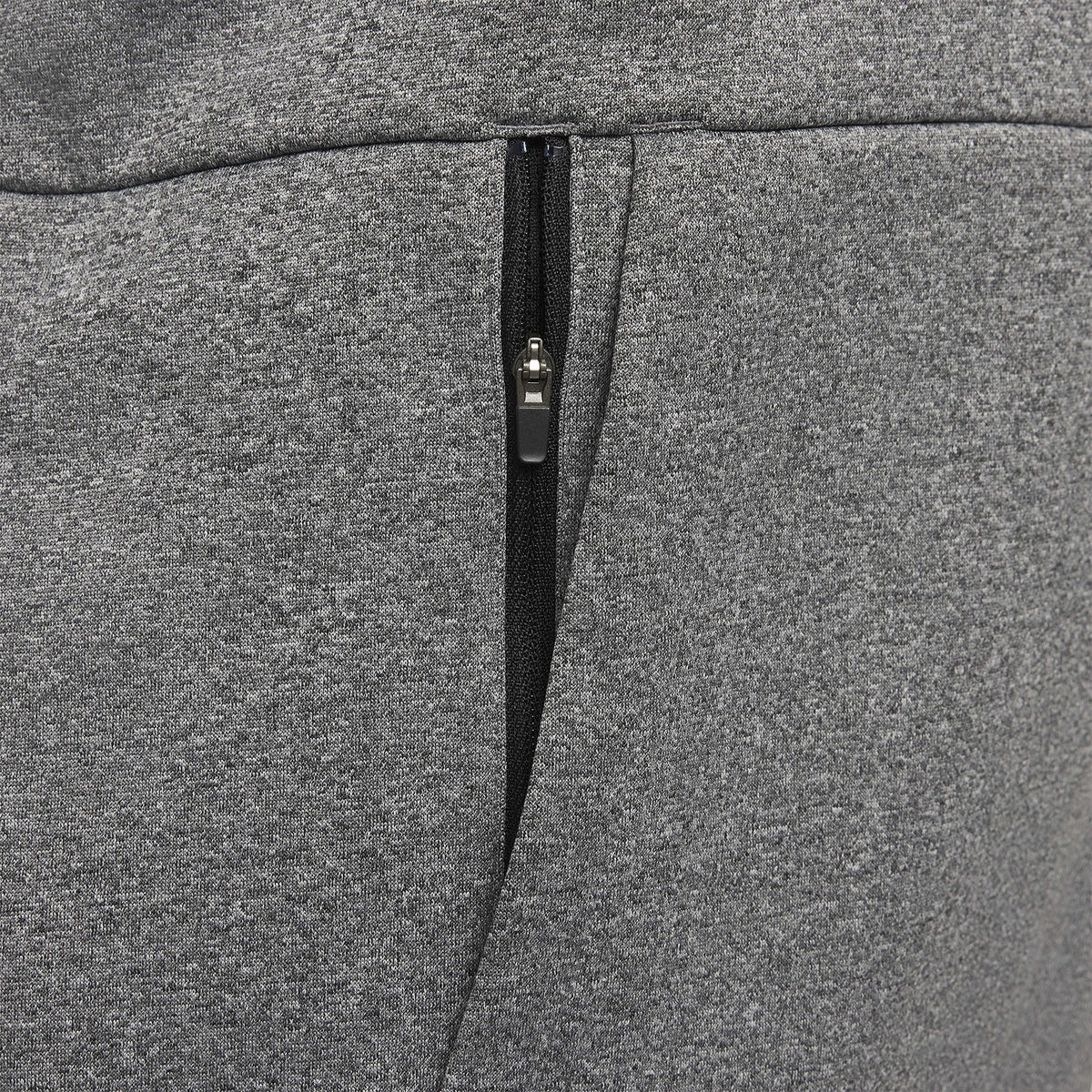 Felpa Uomo Nike Therma-FIT Pro - Grigio