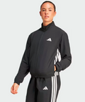 Giacca a vento Donna Adidas Essentials - Nero