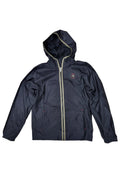 Giacca  ragazzo antivento Converse Core Windbreaker - nero