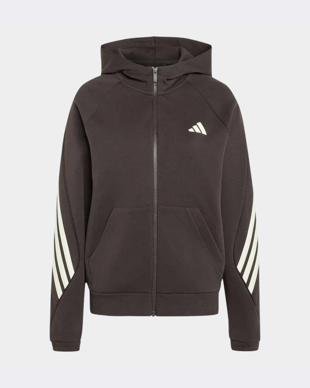 Giacca Donna Adidas Stadium - Marrone