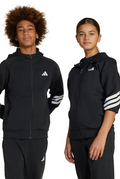 Giacca Unisex Adidas Future Icons 3-Stripes - Nero