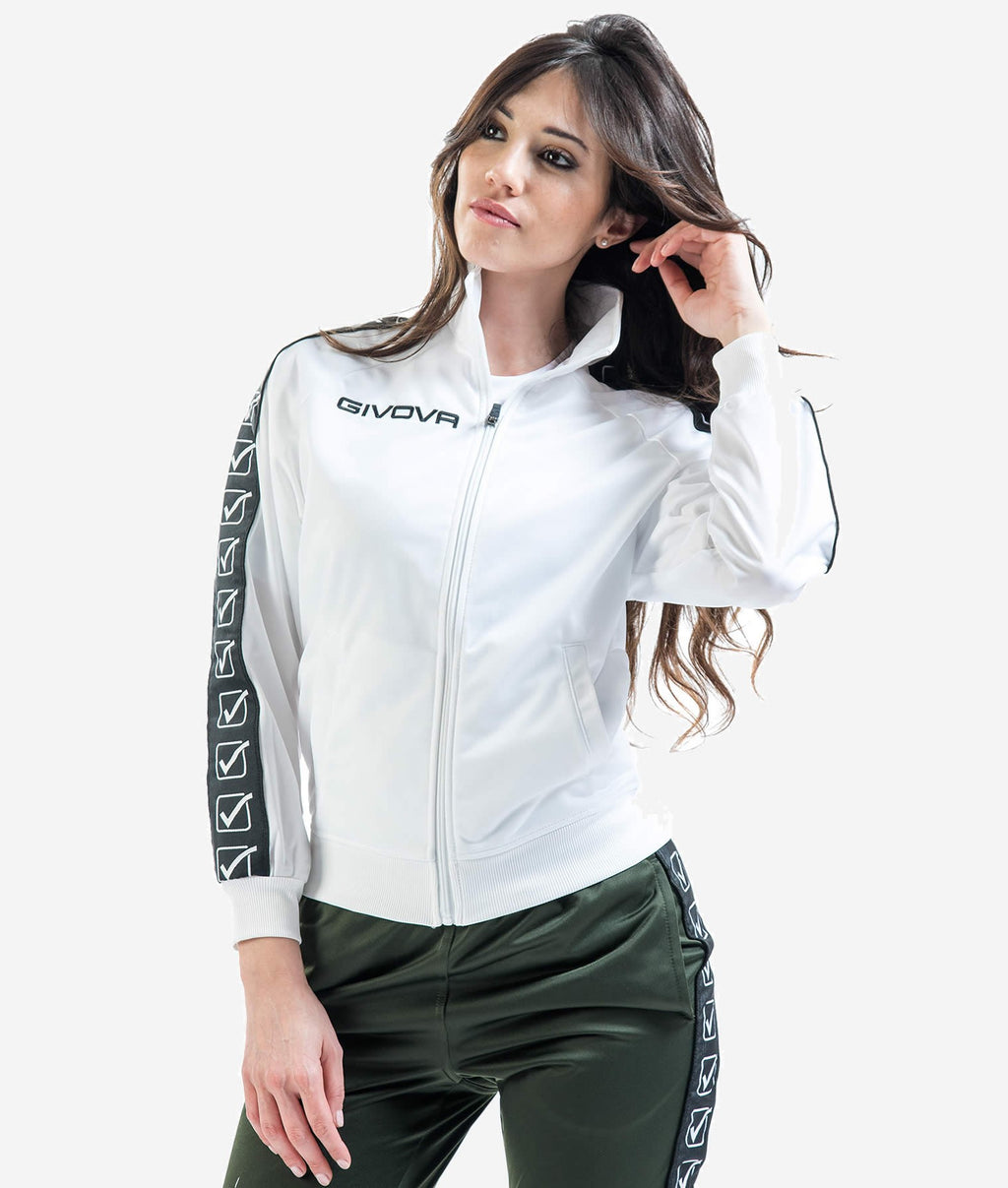 GIACCA UNISEX GIVOVA TRICOT BAND - BA13