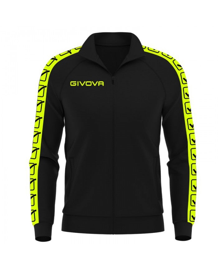GIACCA UNISEX GIVOVA TRICOT BAND - BA13