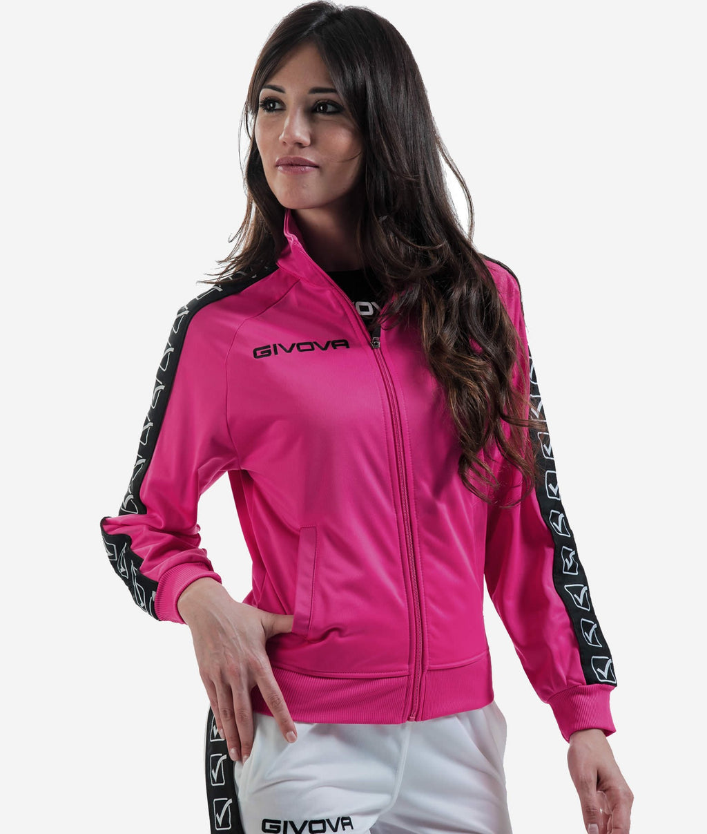 GIACCA UNISEX GIVOVA TRICOT BAND - BA13