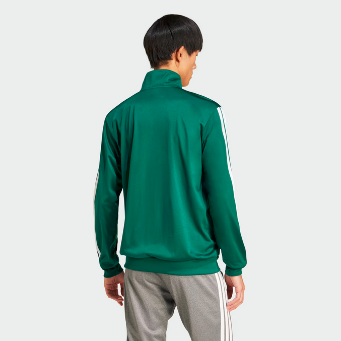 Giacca Uomo Adidas DAYREADY - VERDE