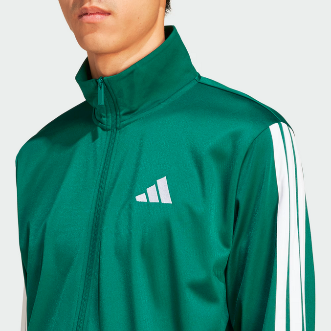 Giacca Uomo Adidas DAYREADY - VERDE