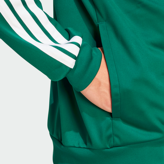 Giacca Uomo Adidas DAYREADY - VERDE