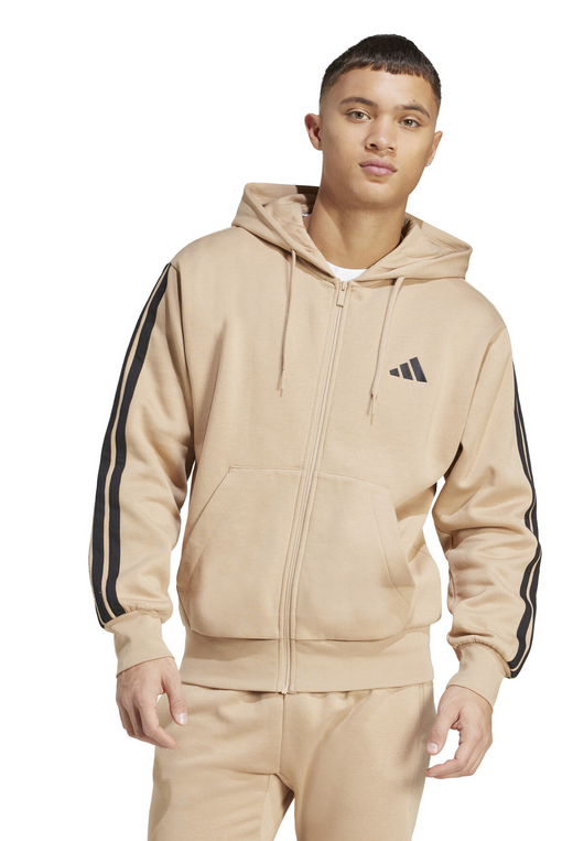 Giacca Uomo Adidas Essentials - Beige