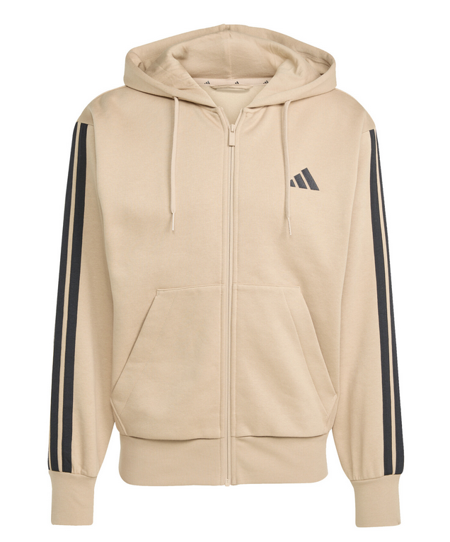 Giacca Uomo Adidas Essentials - Beige