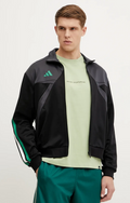 Giacca Uomo Adidas House Of Tiro Nations Pack - Nero
