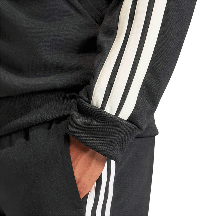 Giacca Uomo Adidas House Of Tiro - Nero