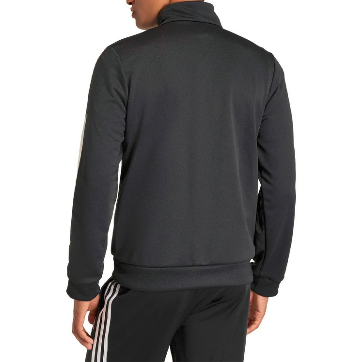 Giacca Uomo Adidas House Of Tiro - Nero