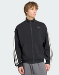 Giacca Uomo Adidas Kit 3-stripes - Nero