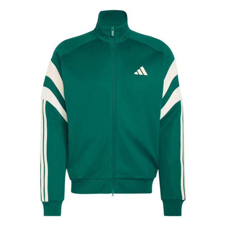Giacca Uomo Adidas M Tiro TT - VERDE