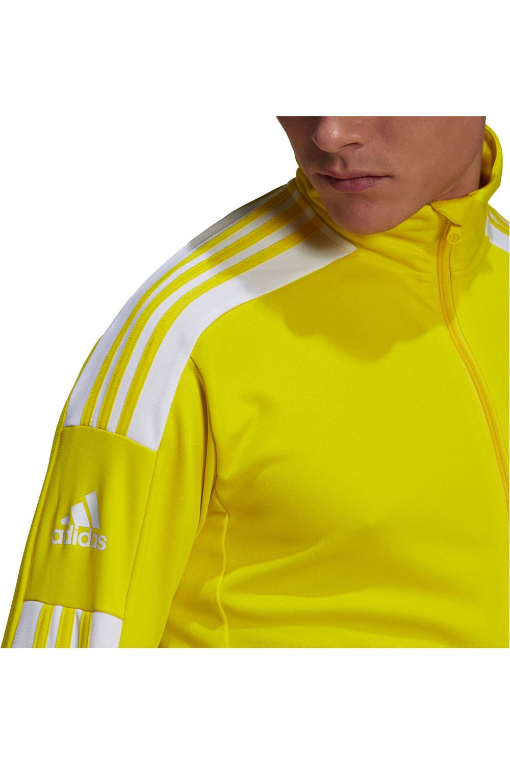 GIACCA UOMO ADIDAS SQUADRA 21- GP6465
