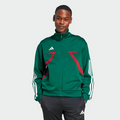 Giacca Uomo Adidas Tiro Nations Pack Track Top - Verde