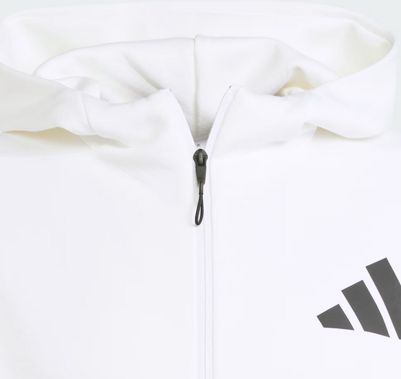 Giacca Uomo Adidas Z.N.E. - Bianco