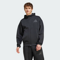Giacca Uomo Adidas Z.N.E. - Nero