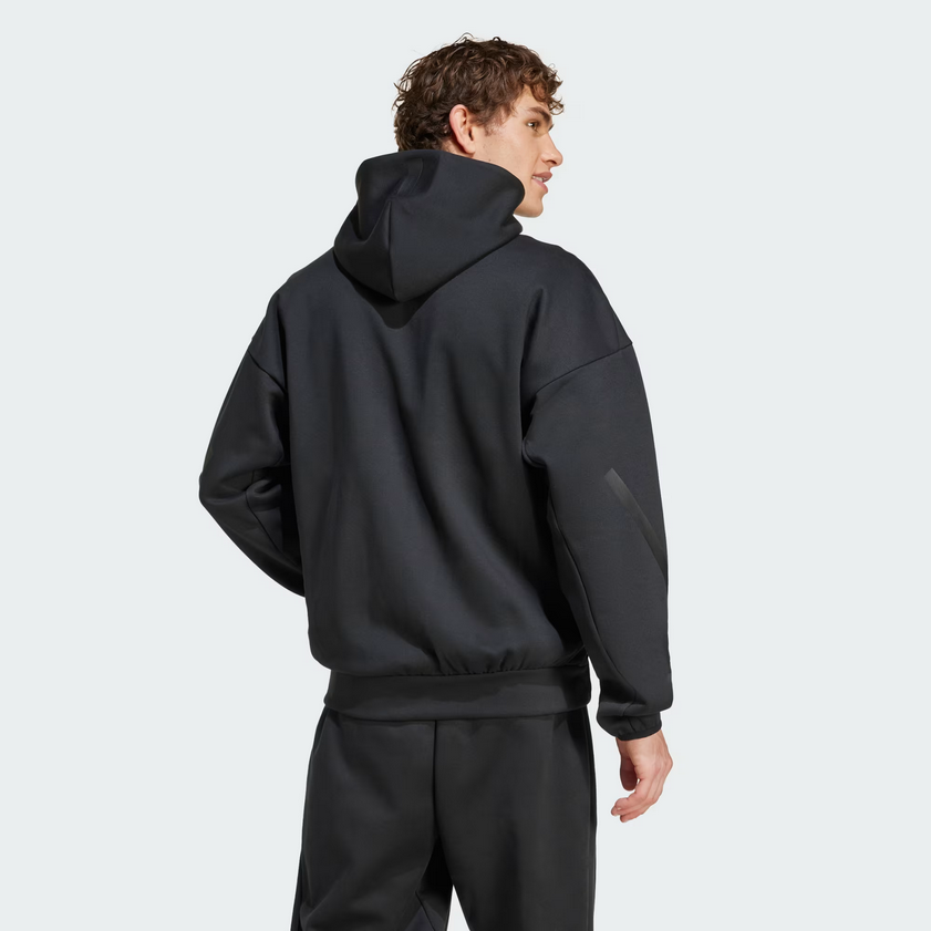 Giacca Uomo Adidas Z.N.E. - Nero