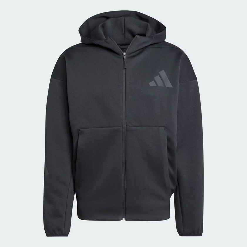 Giacca Uomo Adidas Z.N.E. - Nero