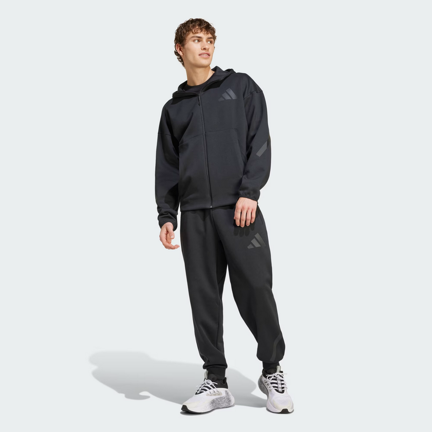Giacca Uomo Adidas Z.N.E. - Nero