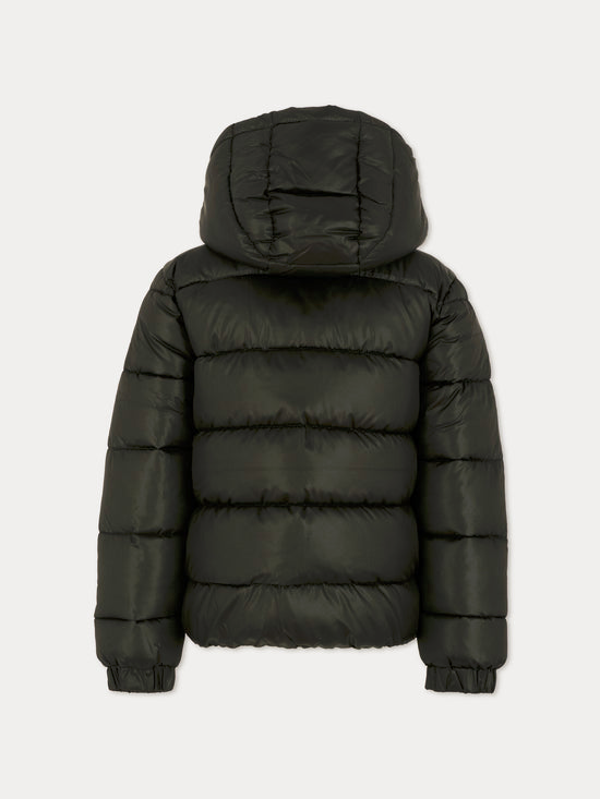 Giubbotto Bambino Nike Puffer - Nero