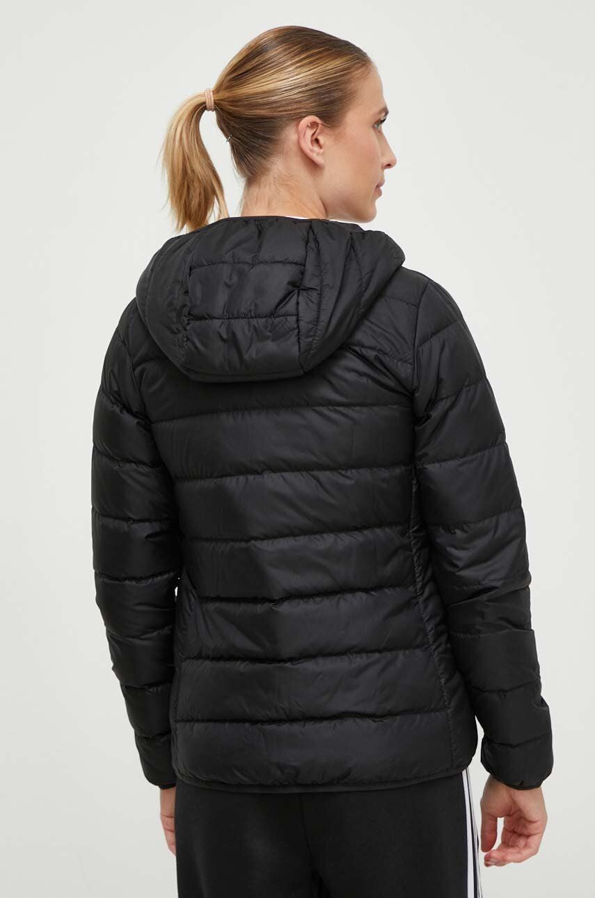 Giubbotto Donna Adidas Essentials - Nero