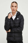 Giubbotto Donna Adidas Essentials - Nero