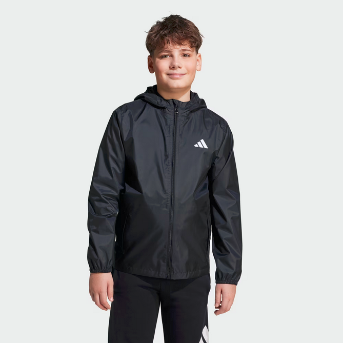 Giubbotto Unisex Adidas Rain - Nero